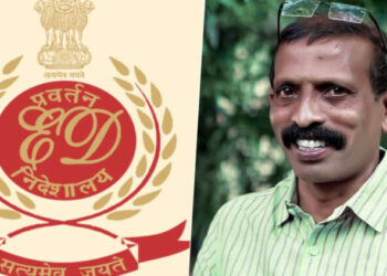 Image: P.R. Aravindakshan