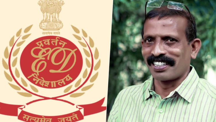 Image: P.R. Aravindakshan